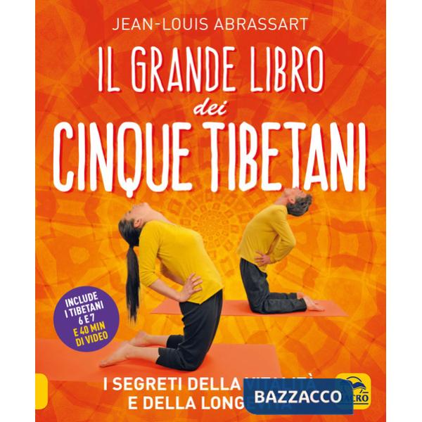 Grande libro dei cinque tibetani (Il)