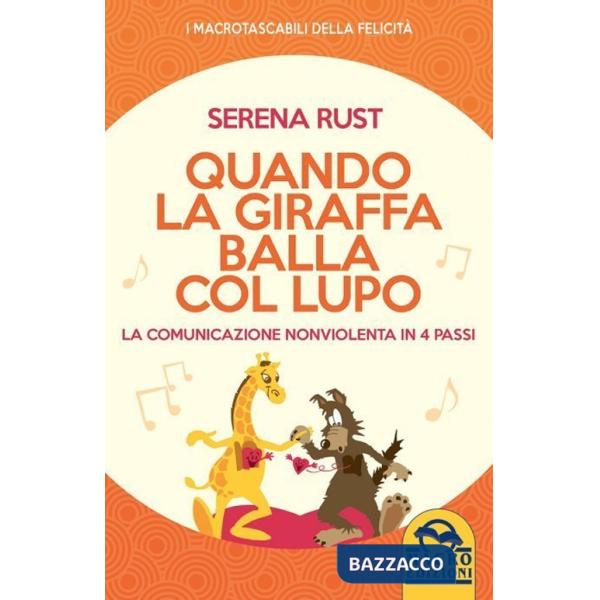Quando la giraffa balla col lupo