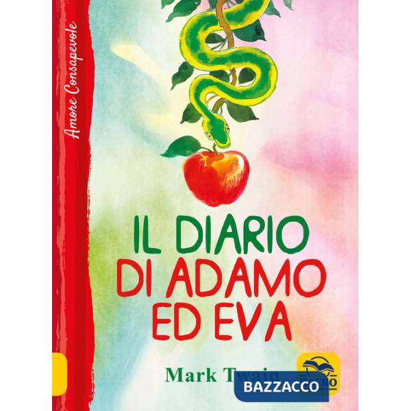 Diario di Adamo ed Eva (Il)