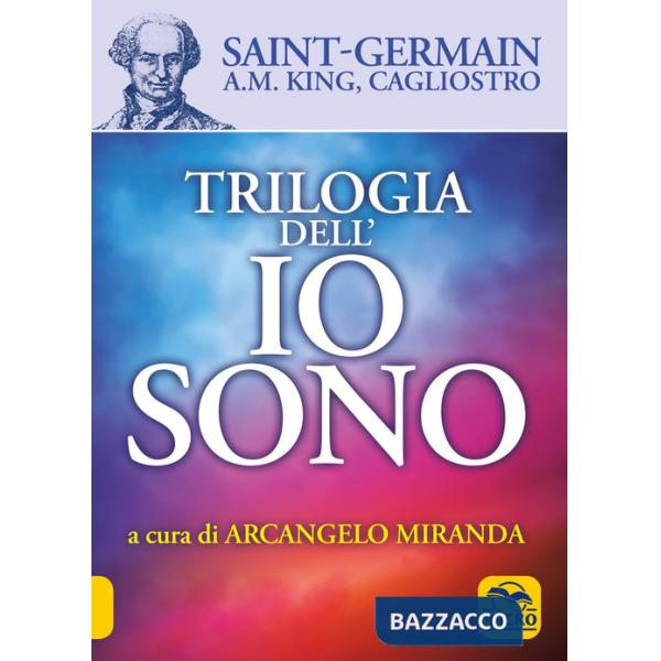 Trilogia dell'io sono