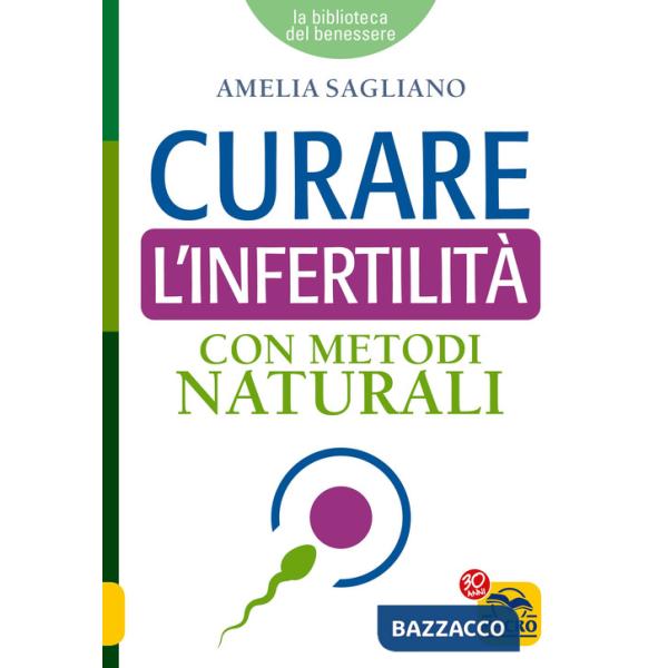 Curare l'infertilità con metodi naturali