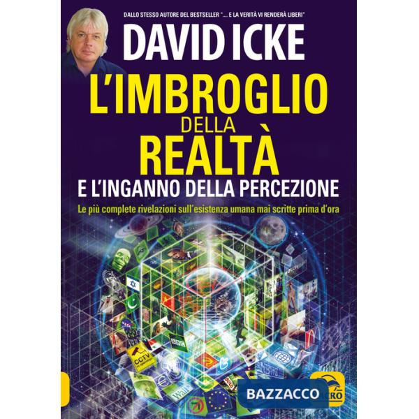 Imbroglio della realtà e l'inganno della percezione (L')