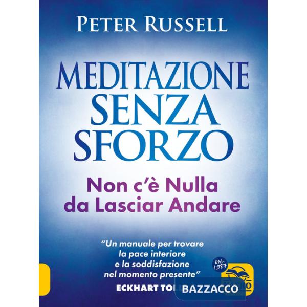 Mediazione senza sforzo