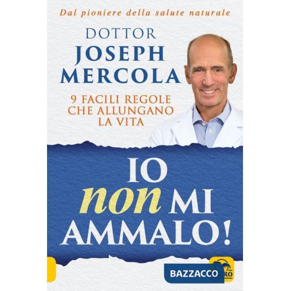 Io non mi ammalo! 9 facili regole che allungano la vita
