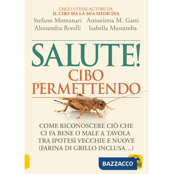 Salute! Cibo permettendo