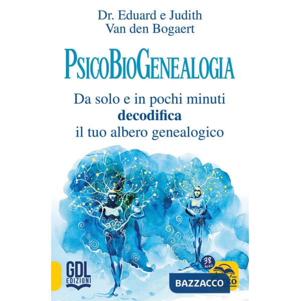 Psicobiogenealogia