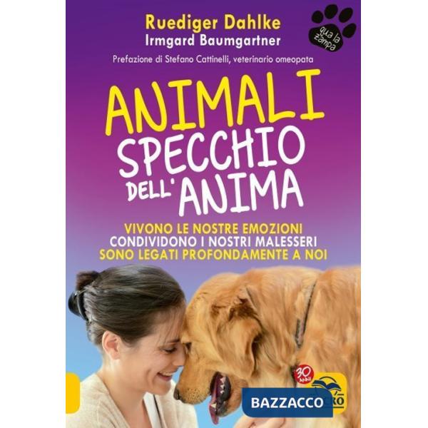 Animali specchio dell'anima