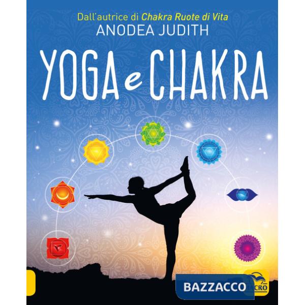 Yoga e chakra