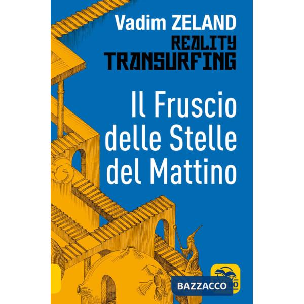 Fruscio delle stelle del mattino (Il)