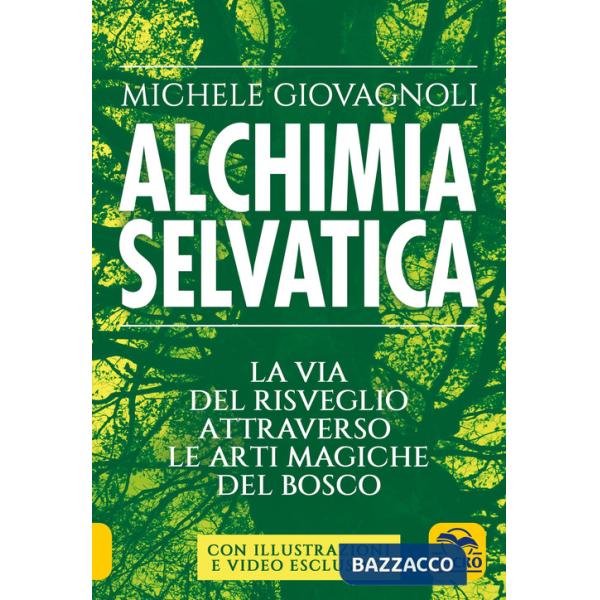 Alchimia selvatica