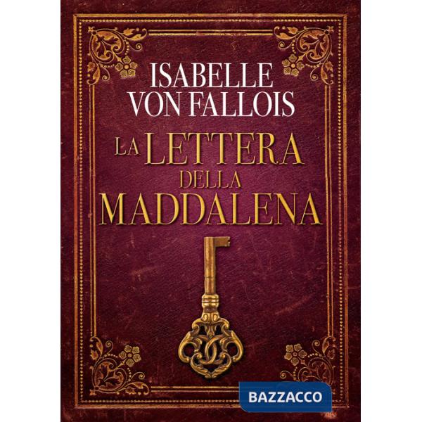 Lettera della Maddalena (La)