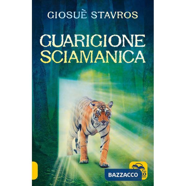 Guarigione sciamanica. Con Contenuto digitale (fornito elettronicamente)