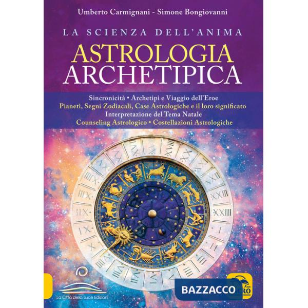 Astrologia archetipica