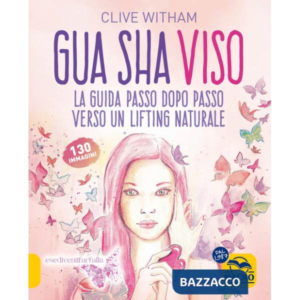 Gua Sha viso. La guida passo dopo passo verso un lifting naturale