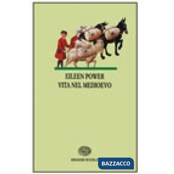VITA NEL MEDIOEVO