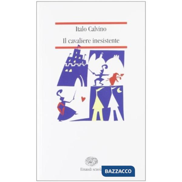 CAVALIERE INESISTENTE (IL)