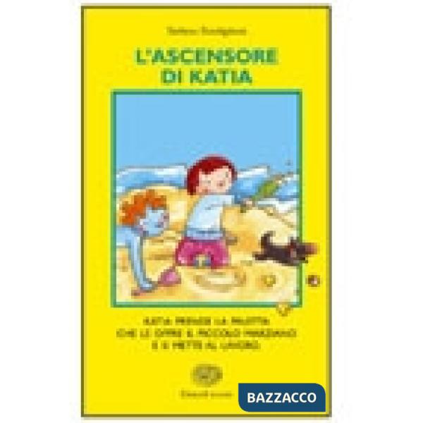 L'ASCENSORE DI KATIA