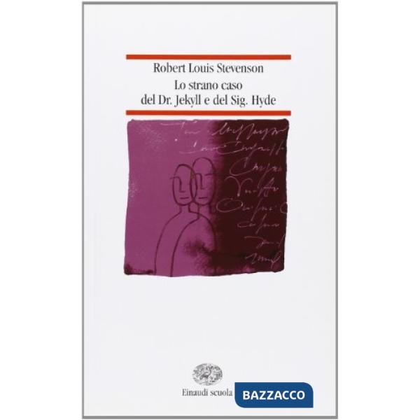 STRANO CASO DOTTOR JEKILL