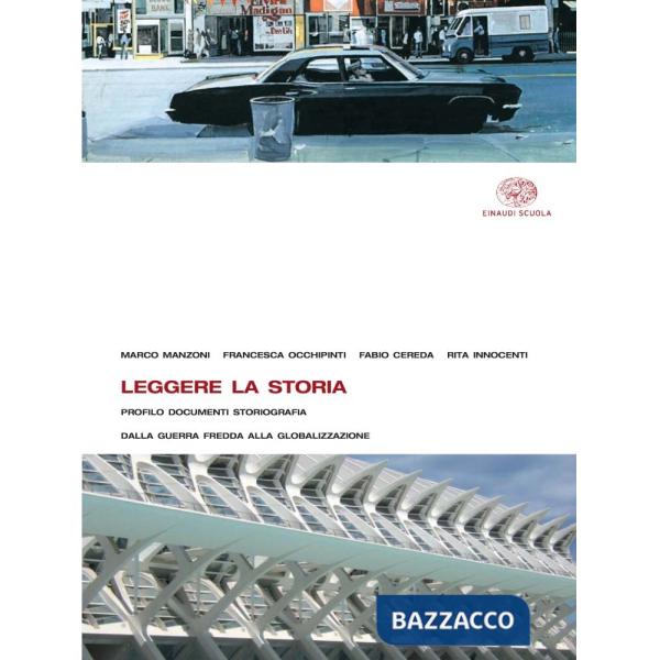 LEGGERE LA STORIA 3 A B