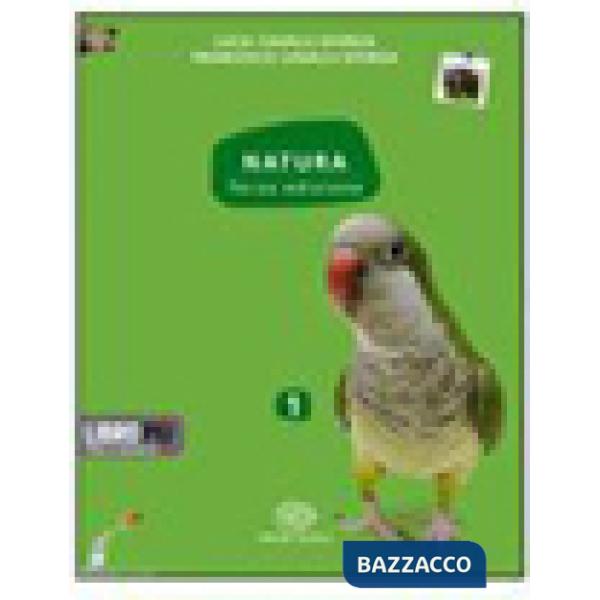 NATURA 3 EDIZIONE 4 VOL. (A + B + C + D)