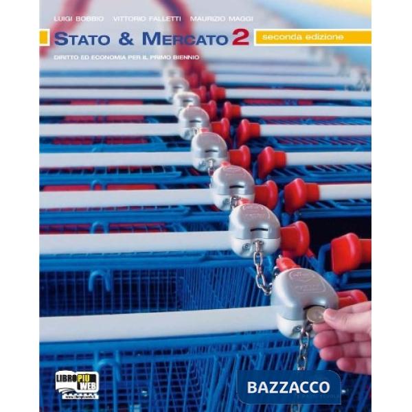STATO E MERCATO 2 (ED.2010)