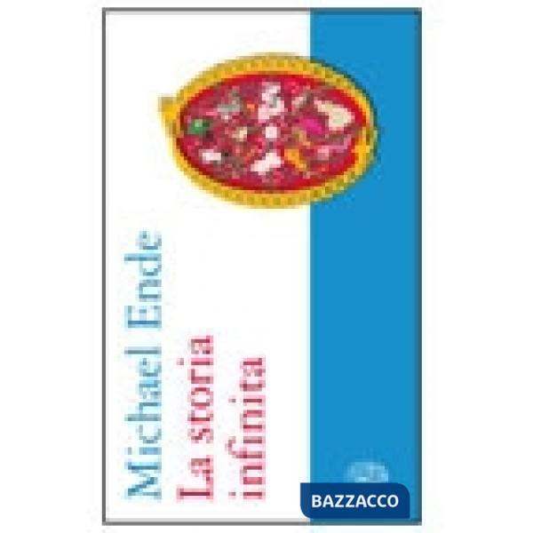 STORIA INFINITA (LA)