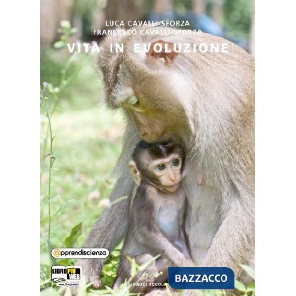 VITA IN EVOLUZIONE ED.RIFORMA