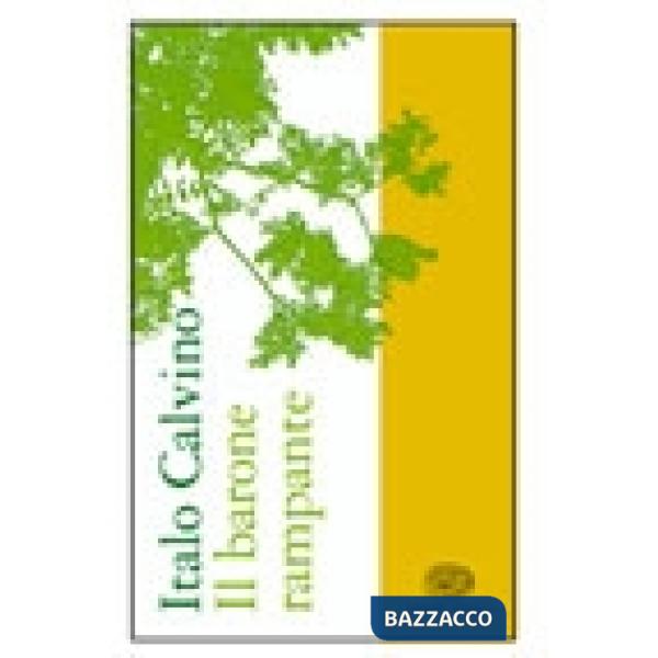 BARONE RAMPANTE (IL)