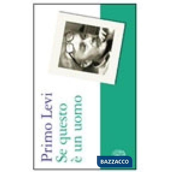 SE QUESTO E' UN UOMO