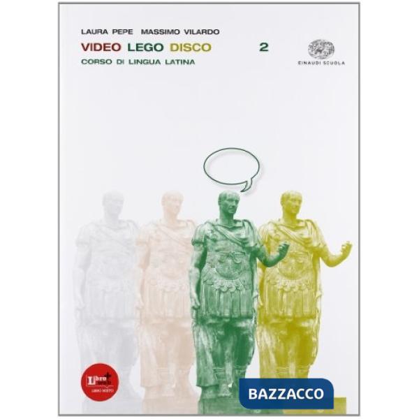 VIDEO LEGO DISCO - LEZIONI 2