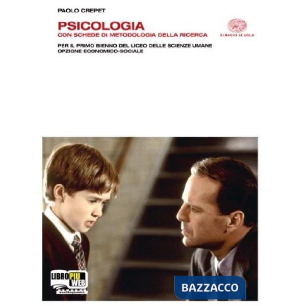 PSICOLOGIA ECONOMICO SOCIALE