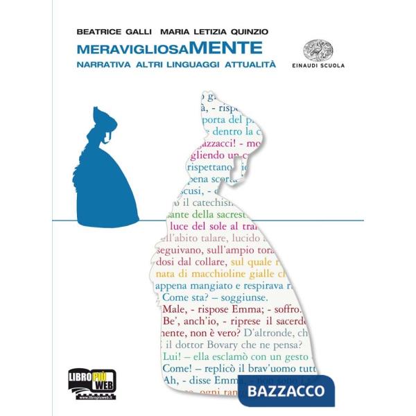 MERAVIGLIOSAMENTE NARRATIVA + STORIE PER SCRIVERE + INVALSI PDF