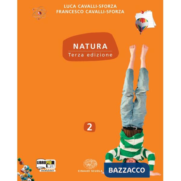 NATURA TERZA EDIZIONE PDF