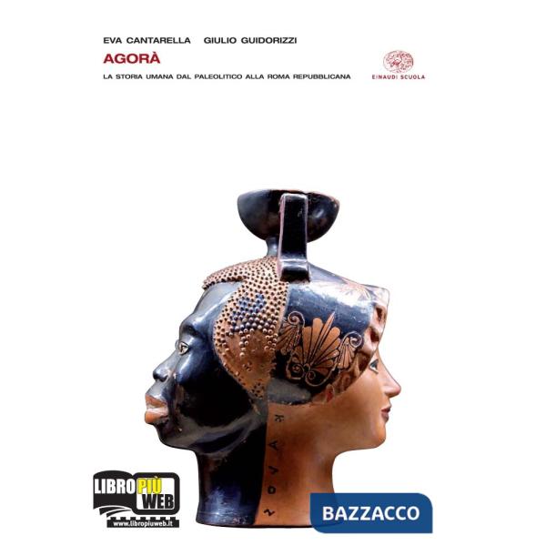 AGORA 1 - VOLUME + FASCICOLO CITTADINI SI DIVENTA - ED. RIFORMA PDF