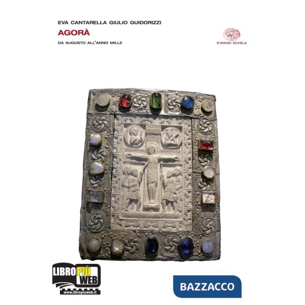 AGORA 2 - VOLUME - ED. RIFORMA PDF