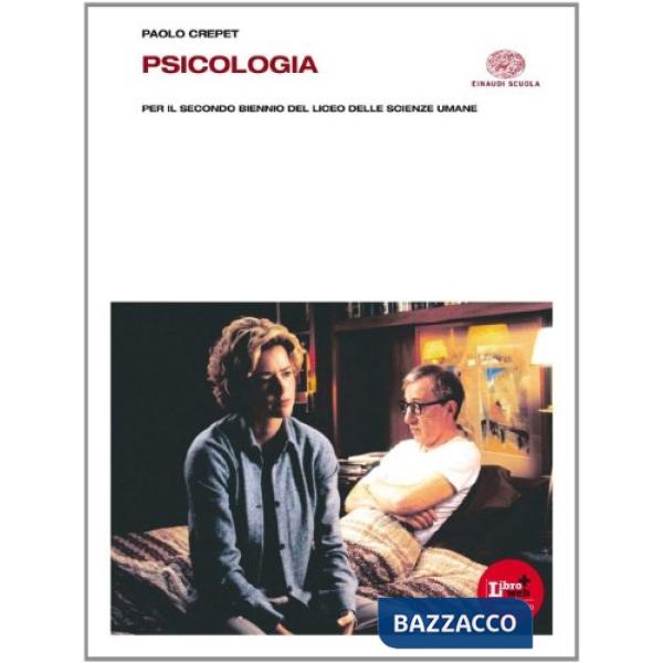 PSICOLOGIA 2 BIENNIO