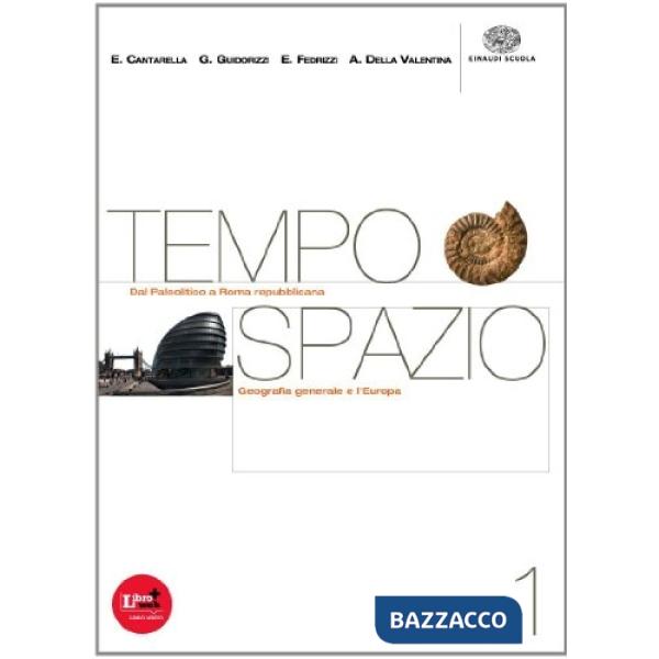 TEMPO SPAZIO 1