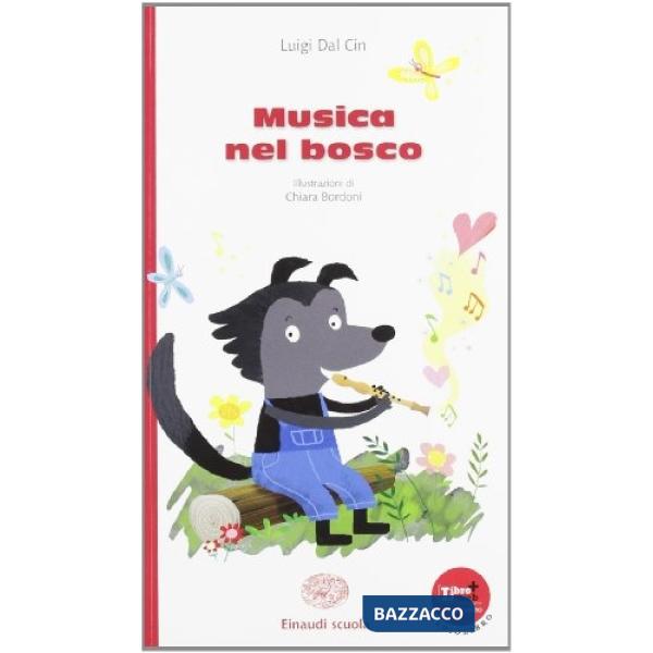 MUSICA NEL BOSCO