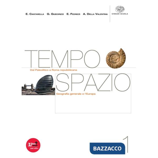 TEMPOSPAZIO VOL. 1 PDF