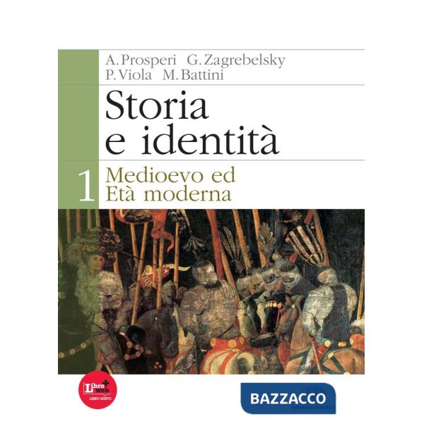 STORIA E IDENTITA' PDF