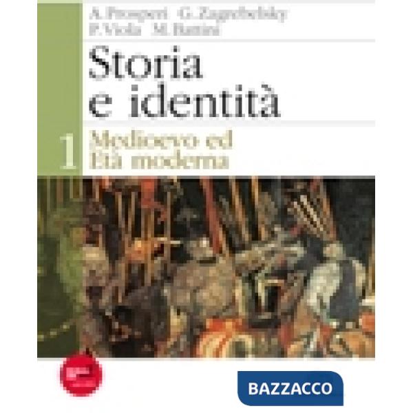 STORIA E IDENTITA' PDF