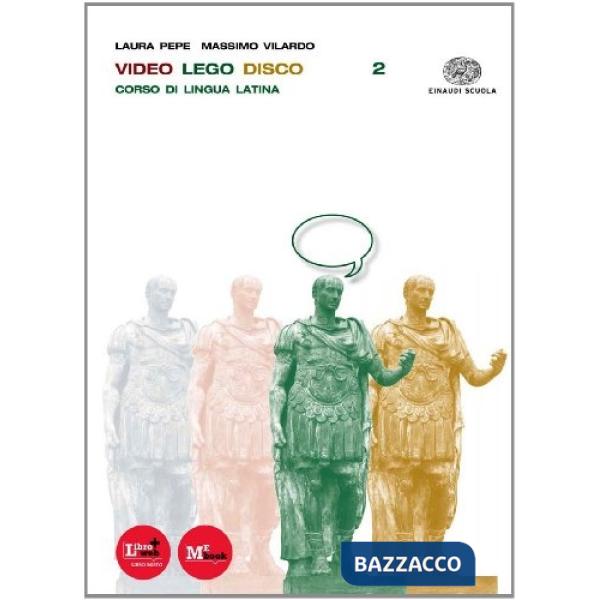 VIDEO LEGO DISCO 2 + MEBOOK