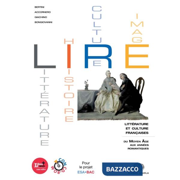 LIRE LITTAE RATURE, HISTOIRE, CULTURES, IMAGES PDF