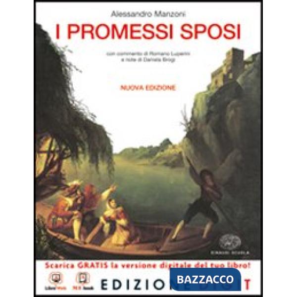 PROMESSI SPOSI. CON ESPANSIONE ONLINE (I)
