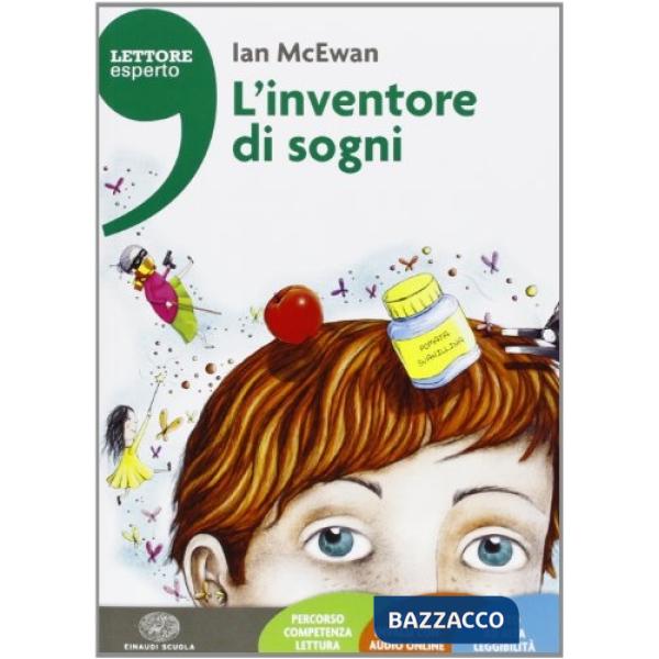 INVENTORE DI SOGNI (L')