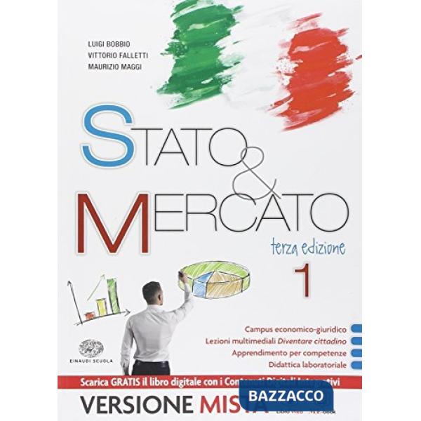 STATO E MERCATO 2014 1