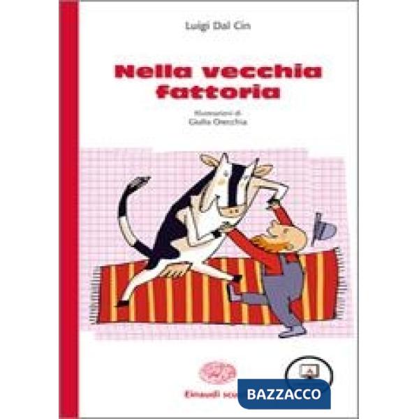 NELLA VECCHIA FATTORIA