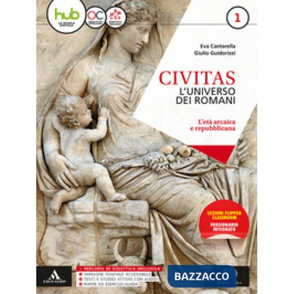 CIVITAS. PER I LICEI E GLI IST. MAGISTRALI. CON E-BOOK. CON ESPANSIONE
