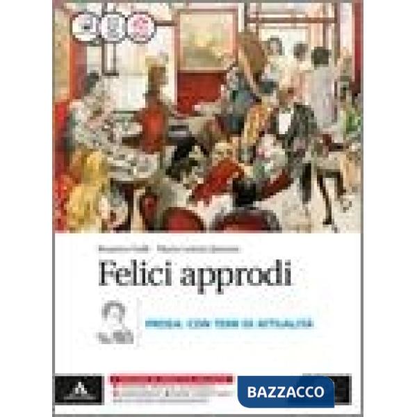 FELICI APPRODI LA POESIA E IL TEATRO. CON TEMI DI ATTUALITA