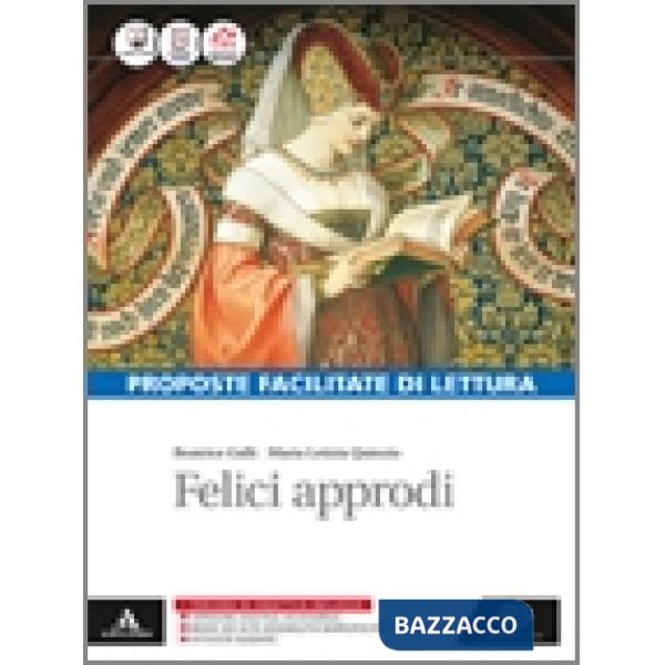 FELICI APPRODI PROPOSTE FACILITATE DI LETTURA